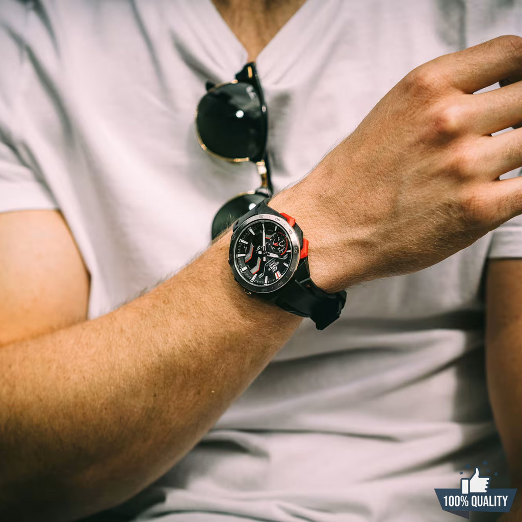ED-2111410 Pro Teck Black Watch.