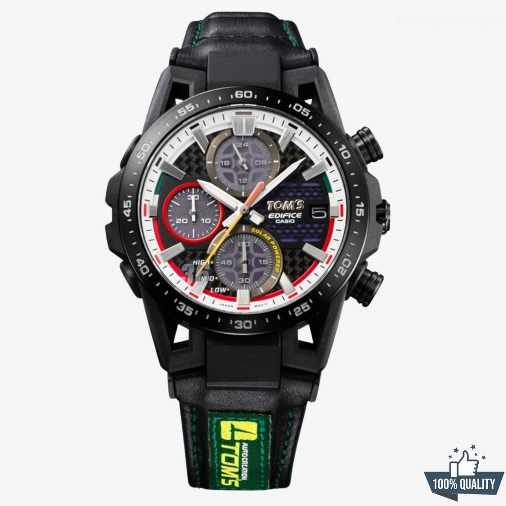 ED-2115113 Tom's New Collection Watch/