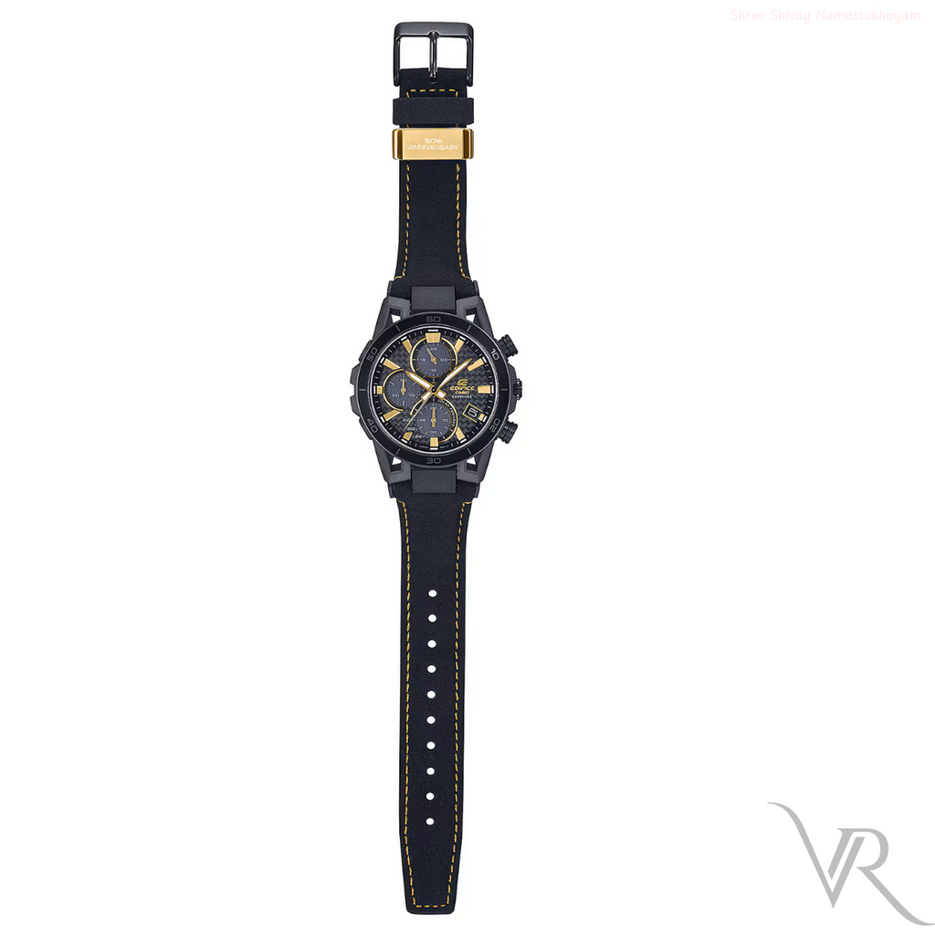 CA-ED-21001214 Black Magic Watch.